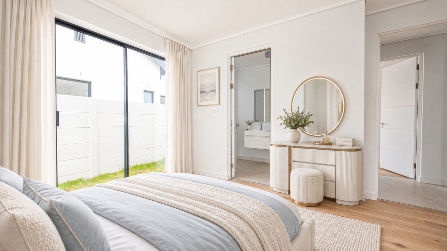 3 Bedroom Property for Sale in Le Coste Estate Western Cape